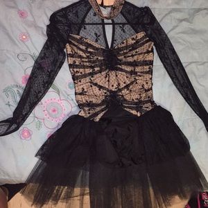 halloween custom